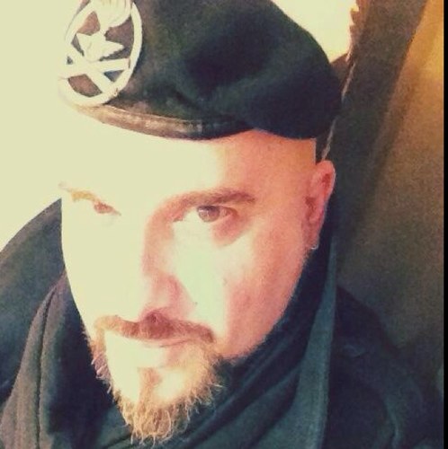 SergioDeBella70's profile picture. 