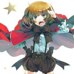 [VRP] by @FakeAnime_RP | Pandora Hearts RP | Youngest member of the Baskerville | Bandersnatch's contractor