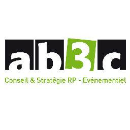 AB3C_RP's profile picture. AB3C, agence experte en relations publiques depuis 1987.