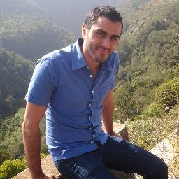 Founder of MaKline - Online Marketing company & GreenZ mobile Applications