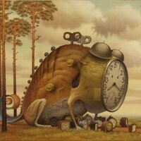 Centre for Time (@newagendas) 's Twitter Profile