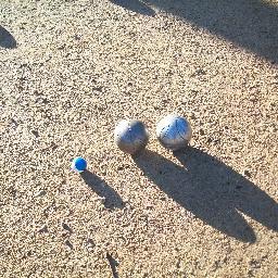 City of Bath Pétanque Club - club nights Larkhall Sports Club Mondays in summer. Tuesday and Saturday morning through the year