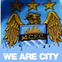 Bringing you interesting facts and stories from the world of Manchester City Football Club!  (Unofficial)