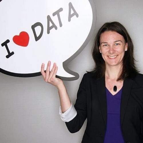 Homebrewer. Marketer. Tableau addict. Data? Let me at it.