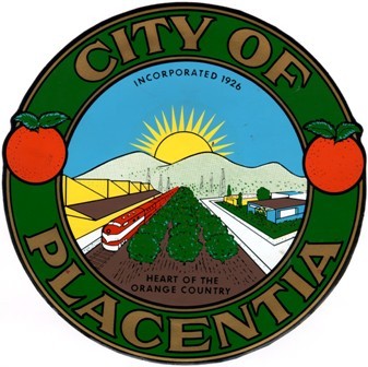 CityofPlacentia's profile picture. 