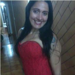 40Preta's profile picture. 