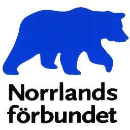 Norrlandsförbundet arbetar aktivt för att omvärlden ska inse att Norrland är en i allra högsta grad närande del av Sverige! Norrland levererar! Varje dag!