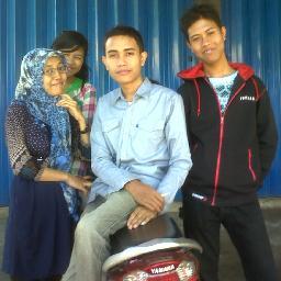 budy_Lombok's profile picture. FOllow Me,, And I Will Follow back you..
Gets in, Please.. ...