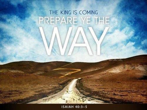 Daily bible verses and quotes. Spreading the good news of Jesus Christ one tweet at a time.