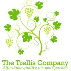 Devon-based manufacturer and supplier of quality steel wire garden trellis kits for training fruit trees and climbing plants.