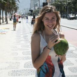 Ritandtheworld's profile picture. Always curious. Can't get enough of maps, local markets, getting lost in translation and laughing. Addicted to adventure.