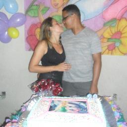 ANDRELOPESPAIVA's profile picture. CASADO E MUITO FELIZ!!!!