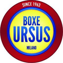 Da 50 anni palestra di boxe