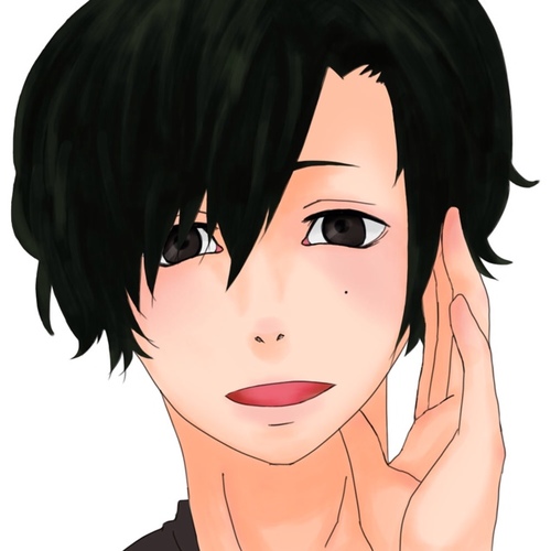 majidesemi's profile picture. やっぱり蝉です。
