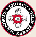 One of Canada's best and oldest classical karate clubs.