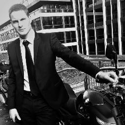 RomainBenard1's profile picture. 