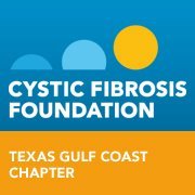 The @CFF_Houston Texas Gulf Coast Chapter supports the search for a cure for CF by fundraising, promoting awareness & providing community support.