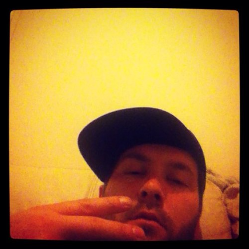 Rapper from folkestone