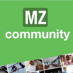 De MZ community is een zakelijke community voor freelancers , ZZP-ers, ondernemers en startendde ondernemers.
Gratis lidmaatschap.