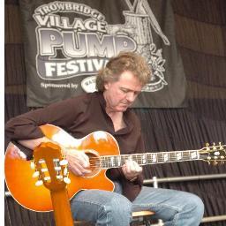 Guitarist + Cathryn Craig, Strawbs, Mary Hopkin, Nanci Griffith, Monty Python, Joe Brown, Monks, Brian Connolly, New World, Roger Whittaker, Jim Diamond.