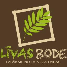 Līvas Bode ir Latvijā un ārpus tās robežām ražotu dabīgu, tīru un veselīgu produktu veikals!
t/c Ostmala (K. Zāles laukums 8 )