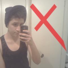XuNeXuS's profile picture. No bio becaws i can't think of anything
but i follow back