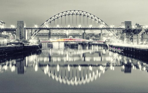 We love local business trying to make it in the big market. We love the little guy. Please email us localbusinessnewcastle@gmail.com