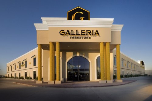 Retail Furniture store..over 170,000 of furniture under one roof.. All price points