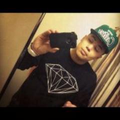 Jeremy Gutierrez, Ima worry bout me give uh fuck about you