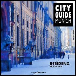 #RESIDENZSTRASSE  #MÜNCHEN  #MUNICH  #CITYGUIDEMUNICH  #ODEONSPLATZ  #MAXJOSEPHPLATZ  #MAXIMILIANSSTRASSE  #PHOTObySARA