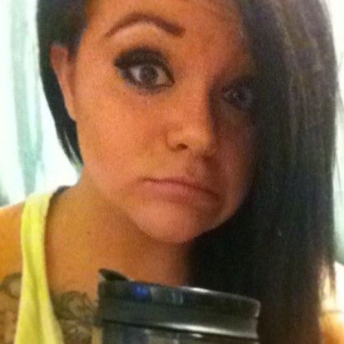 Tayebaker's profile picture. Cats, coffee, and clothes