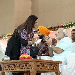 arunajha25's profile picture. Aruna Jha First Indian Flag Bearer, in Macau for over last 40 years Introduced Indian culture and Indian food restaurant in Macau.