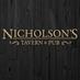 Nicholson's (@nicholsons) Twitter profile photo