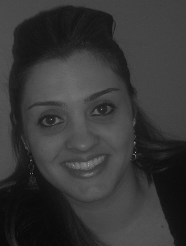 Esposa, mãe, profissional, amante da vida.
