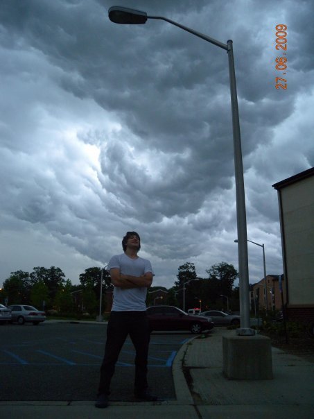 MrMikePerson's profile picture. 