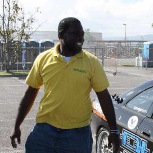 TechKc's profile picture. 