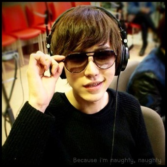 โจวคยูฮยอน มักเน่สุดหล่อจากซยูพอจูนีออ ขอบคุณทุกความทรงจำ พบกันใหม่เมื่อโลกต้องการ
เรียล @GaemGyu