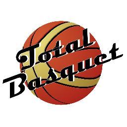 total_basquet's profile picture. Sitio web informativo dedicado al Básquetbol Chileno