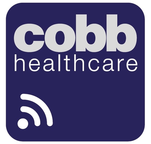 Brighton based full service marketing & PR agency aimed at helping people within the medical sector achieve their commercial goals. Off branch of @cobbdigital
