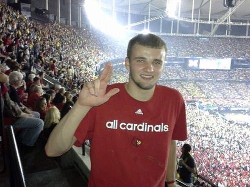 #L1C4 UofL