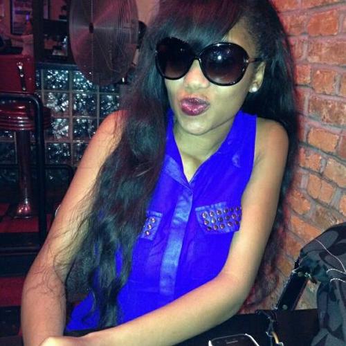- Enjoying life for all it has in store for me! An ambitious and beautiful young lady with a bright future