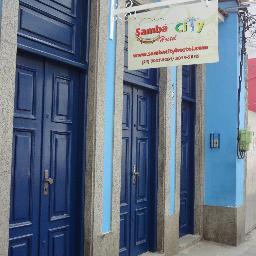 LORDS OF DIRECTORS
FRIENDS are inaugurating NEWEST HOSTEL HERE IN RIO DE JANEIRO AND WOULD LIKE TO COUNT WITH A PARTNERSHIP OF LORDS.
OUR WEBSITE IS
http://