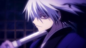 Nura Rikuo desu • Nurarihyon no Mago • ¼ Youkai  ¾Human • Yoroshiku.. *smirks* [is in youkai form]
