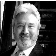 Former NYPD Det. Sgt. for 30 yrs; ret. commanding officer Manhattan Detectives Nightwatch; supervisor Hostage Negotiation Team; law-enforcement reporter