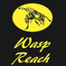 Wasp Reach (@waspreach) Twitter profile photo