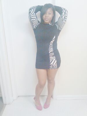 #single #2012 #MTSUfollowtrain #teambrownskinned #oneofakind #original #MTSU16