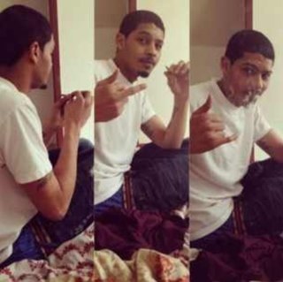 Pop dat Molly, Drink dat Tron, Fuk ha face, Den send ha Home