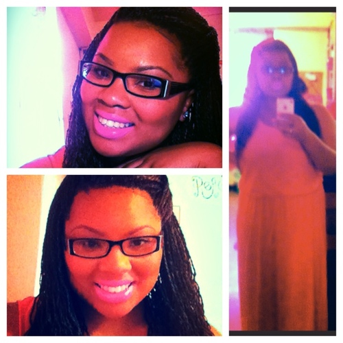 If God ain't in it.. Then I ain't with it 

Pink is more than a color it's an lifestyle