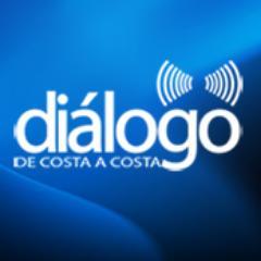 DIALOGO_HITN's profile picture. Diálogo de Costa a Costa en HITN TV, discute temas de interés para la comunidad hispana en los EE.UU., y ofrece interacción con los televidentes