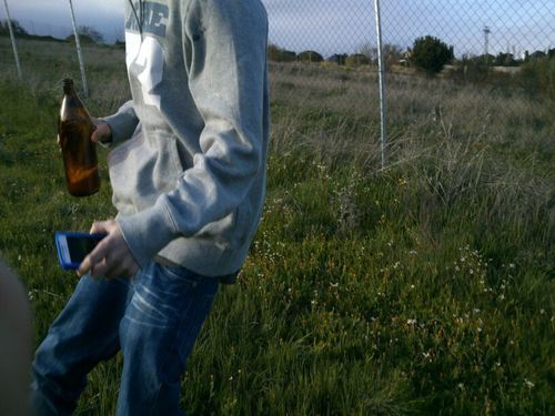 'Mantén la calma, la cordura y la actitud'